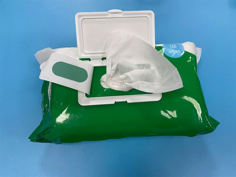 Biodegradable Disinfectant Wipes suppliers